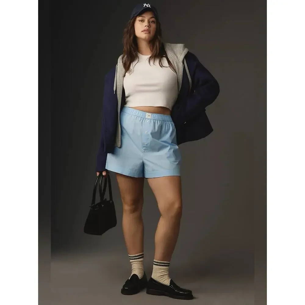 NWT Wren Boxer Shorts
